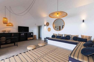 Chalet en venta en La Oliva pueblo en Oliva (La)
