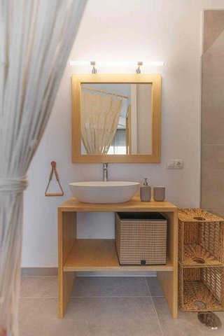 Chalet en venta en La Oliva pueblo en Oliva (La)