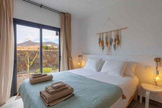 Chalet en venta en La Oliva pueblo en Oliva (La)