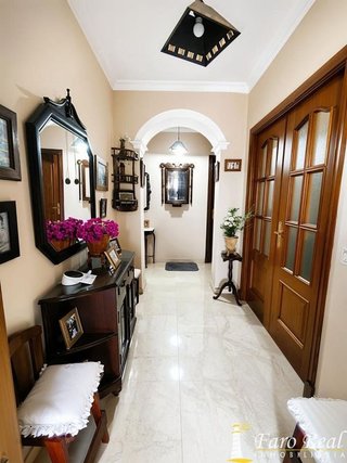 Chalet en venta en Las Palmeras-Dehesilla en Sanlúcar de Barrameda