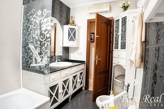 Chalet en venta en Las Palmeras-Dehesilla en Sanlúcar de Barrameda