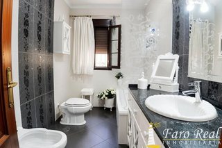 Chalet en venta en Las Palmeras-Dehesilla en Sanlúcar de Barrameda