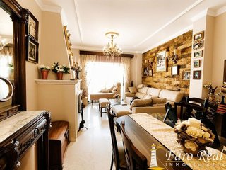 Chalet en venta en Las Palmeras-Dehesilla en Sanlúcar de Barrameda