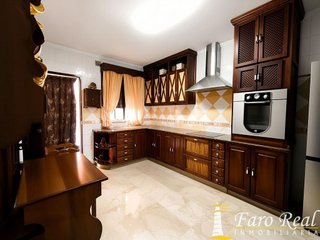 Chalet en venta en Las Palmeras-Dehesilla en Sanlúcar de Barrameda