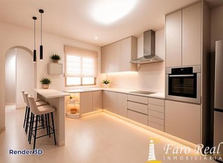 Chalet en venta en Las Palmeras-Dehesilla en Sanlúcar de Barrameda
