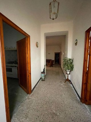 Casa pareada en venta en Tomelloso