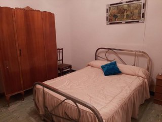 Casa pareada en venta en Tomelloso