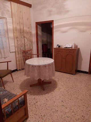 Casa pareada en venta en Tomelloso