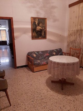 Casa pareada en venta en Tomelloso