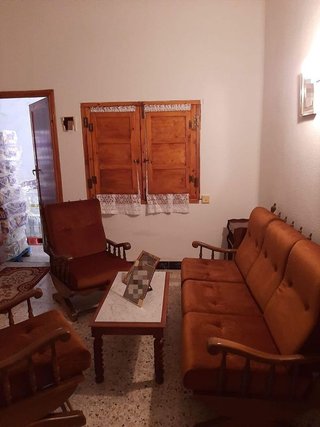 Casa pareada en venta en Tomelloso