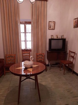 Casa pareada en venta en Tomelloso