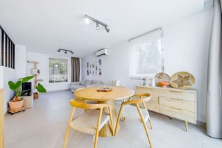 Casa adosada en venta en Hipódromo - Cerrado del Águila en Mijas
