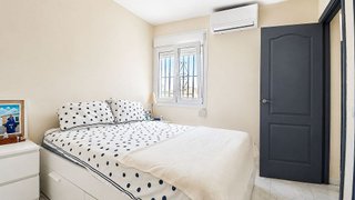 Chalet en venta en Calaburra - Chaparral en Mijas