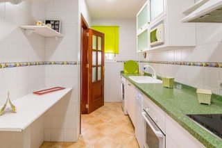 Casa adosada en venta en Vejer de la Frontera