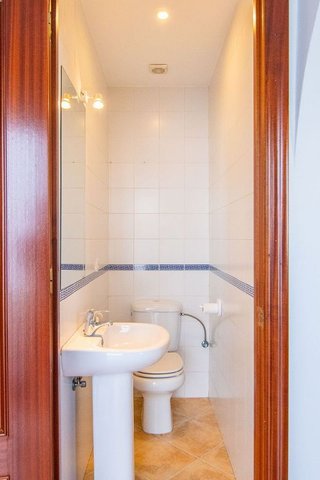 Casa adosada en venta en Vejer de la Frontera