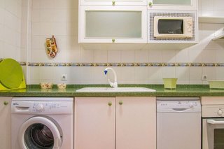 Casa adosada en venta en Vejer de la Frontera