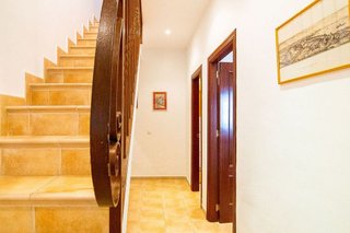 Casa adosada en venta en Vejer de la Frontera