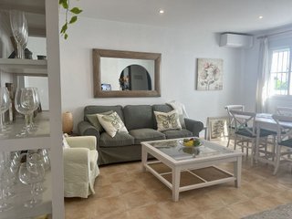 Casa adosada en venta en Vejer de la Frontera