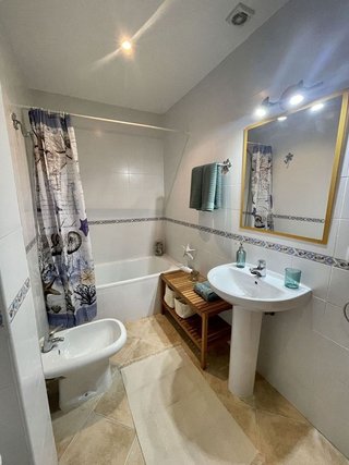 Casa adosada en venta en Vejer de la Frontera