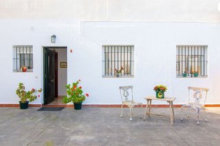 Casa adosada en venta en Vejer de la Frontera