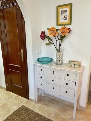 Casa adosada en venta en Vejer de la Frontera