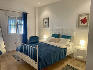 Casa adosada en venta en Vejer de la Frontera