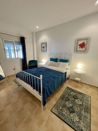 Casa adosada en venta en Vejer de la Frontera