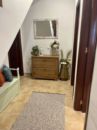 Casa adosada en venta en Vejer de la Frontera