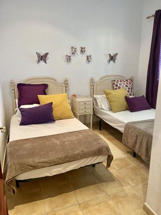 Casa adosada en venta en Vejer de la Frontera