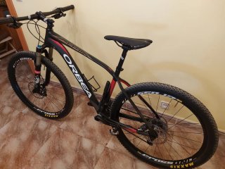 Bicicleta Orbea Mtb
