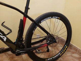 Bicicleta Orbea Mtb