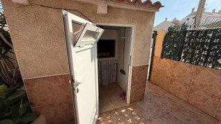 Chalet en venta en Playa de los Locos en Torrevieja