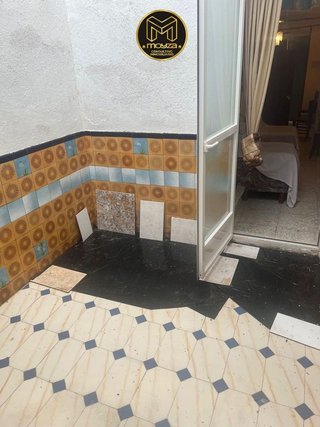 Casa en venta en Torre del Campo