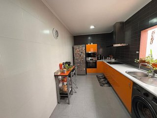 Casa pareada en venta en Palmete en Sevilla