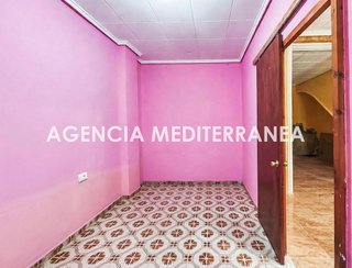 Chalet en venta en Alcàsser