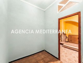 Chalet en venta en Alcàsser