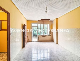 Chalet en venta en Alcàsser