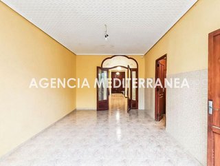 Chalet en venta en Alcàsser