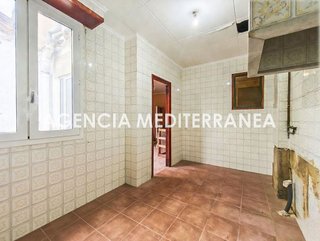 Chalet en venta en Alcàsser