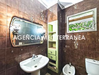 Chalet en venta en Alcàsser