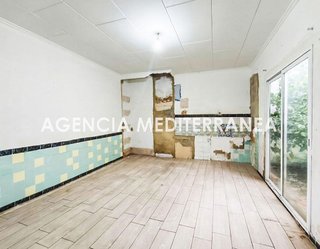 Chalet en venta en Alcàsser