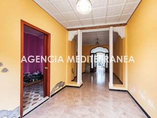 Chalet en venta en Alcàsser