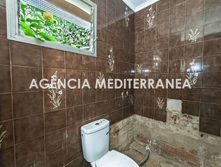 Chalet en venta en Alcàsser