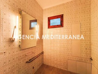 Chalet en venta en Alcàsser