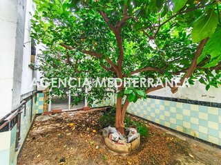 Chalet en venta en Alcàsser