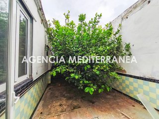 Chalet en venta en Alcàsser