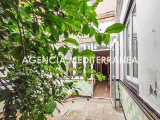 Chalet en venta en Alcàsser