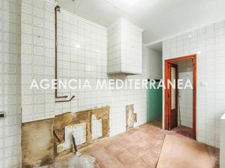 Chalet en venta en Alcàsser
