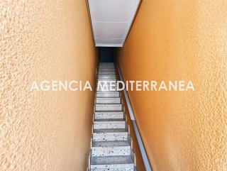 Chalet en venta en Alcàsser
