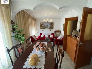 Chalet en venta en San Pablo - Santa Teresa en Albacete